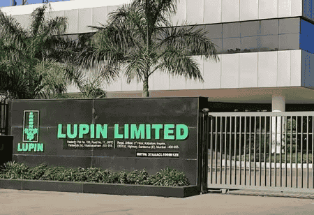  Lupin, Oncology Block, Vizag